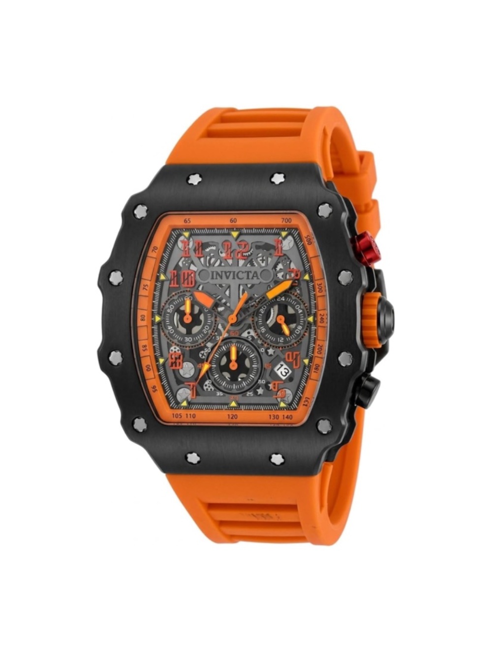 🆕 Invicta Racing 69729 Men's Watch Quartz Movement NEW